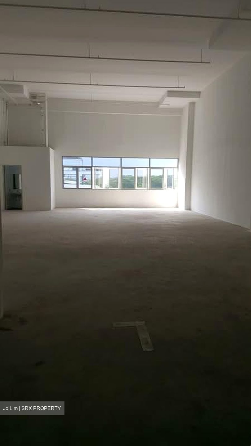 Mandai Connection (D25), Factory #572077321